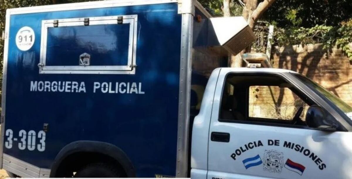 Femicidio en Puerto Libertad en la noche de este sábado