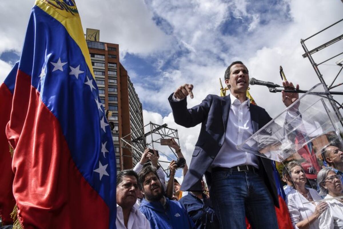Venezolanos que residen en Salta convocaron a una marcha contra Maduro
