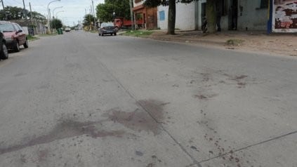 Imputan por homicidio al delincuente que mató a un joven para robarle la moto