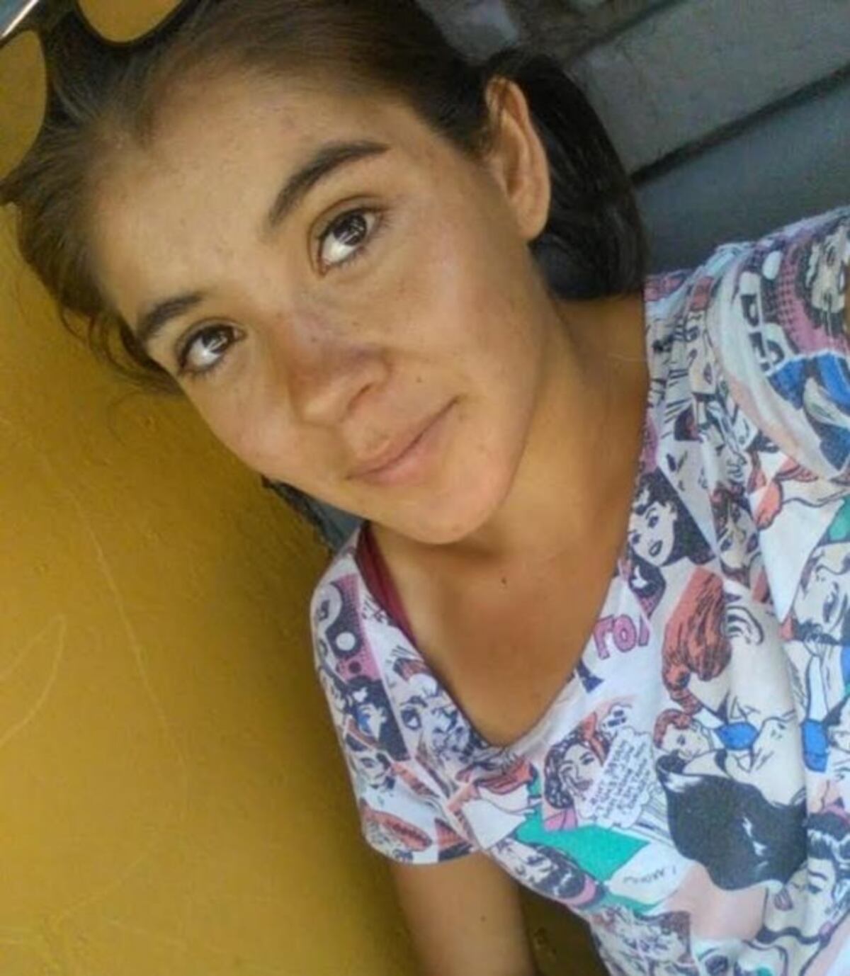 Encontraron a la joven y a su beba desaparecidas en Huerta Grande