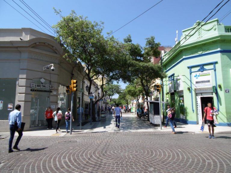 Catamarca: Foto Mariana Herrera.