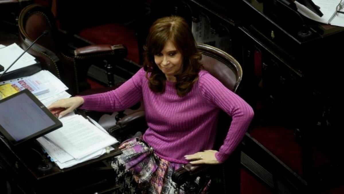 Bonadio envió al Senado los fundamentos para el allanamiento contra Cristina Kirchner