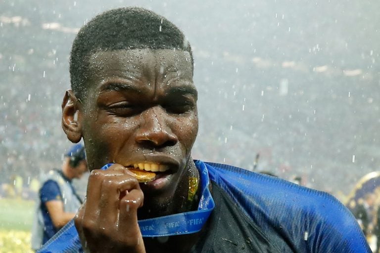 Paul Pogba