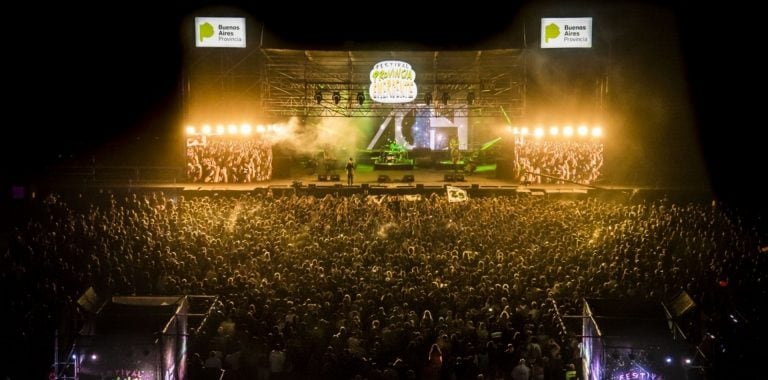 Llega la cuarta edición del Festival Provincia Emergente