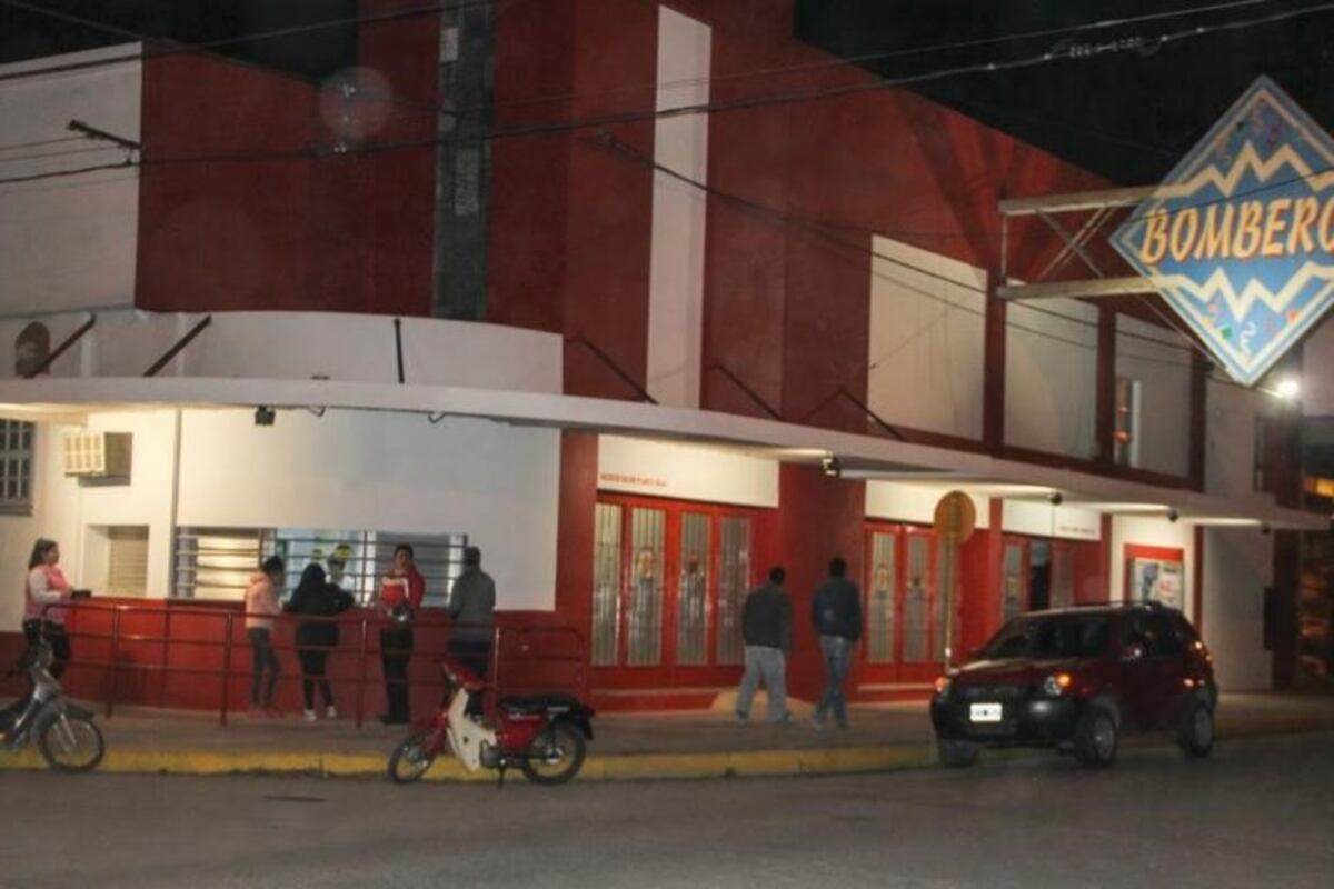 Joven detenido por agredir con un cuchillo en un baile