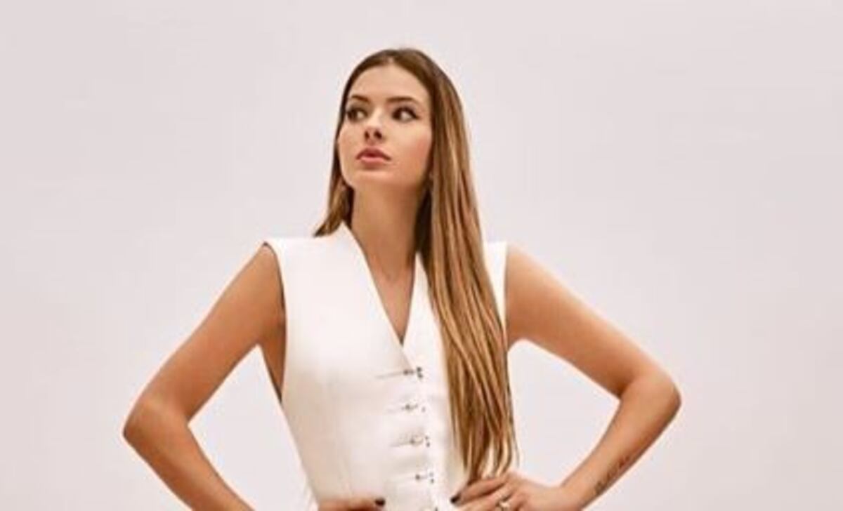 La respuesta de la China Suárez a quienes criticaron su cuerpo