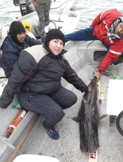 Escándalo en el Concurso de Pesca del Surubí