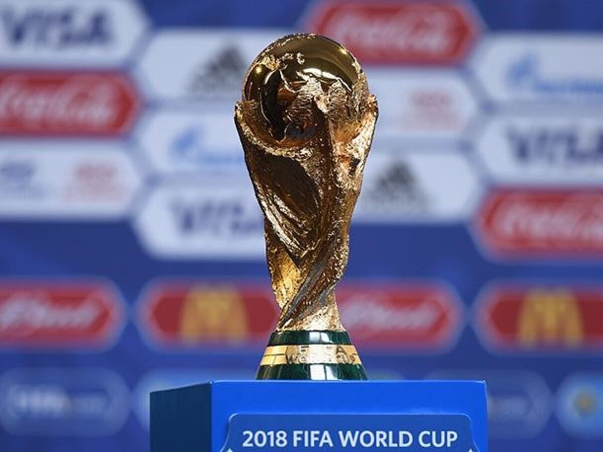 La Copa del Mundo llega a Rosario en abril