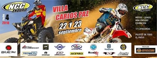 Campeonato de Enduro