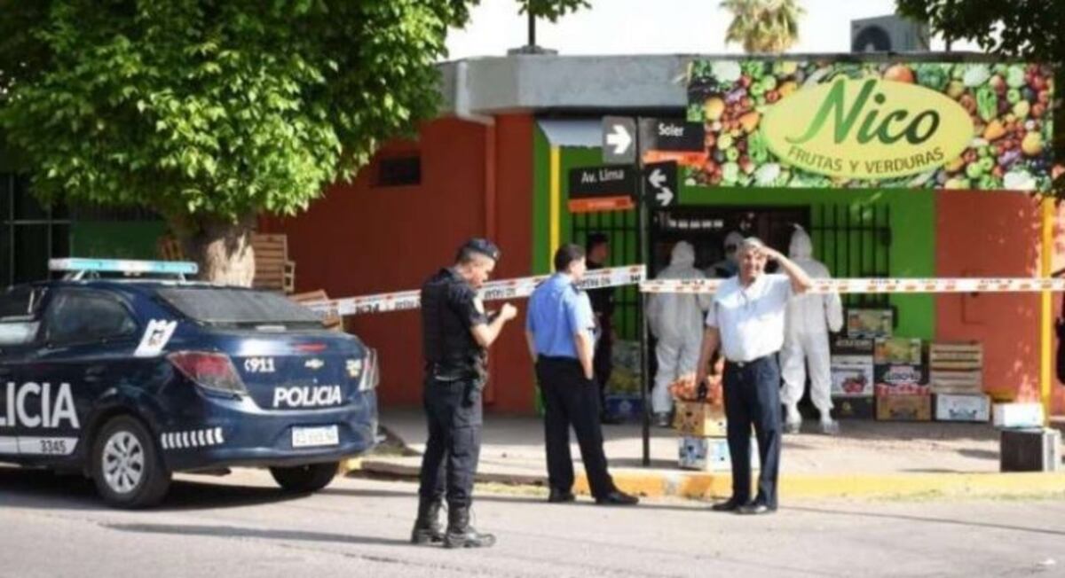 Asesinaron a una mujer en un asalto y hay tres detenidos