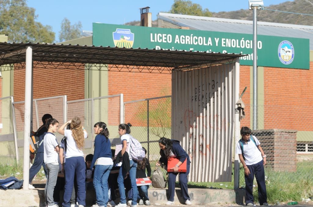 Abren las preinscripciones a primer año de los colegios de la UNCuyo