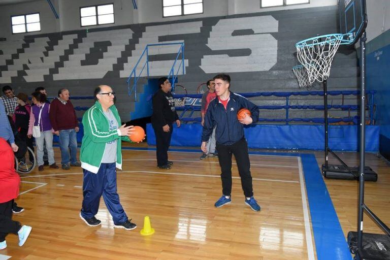 Convenio positivo entre CINDI y el CEF