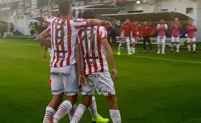 Foto: Prensa San Martín de Tucumán.