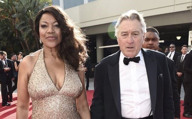 La fortuna de De Niro está valuada en 500 millones de dólares.  (Foto: Radiomitre)