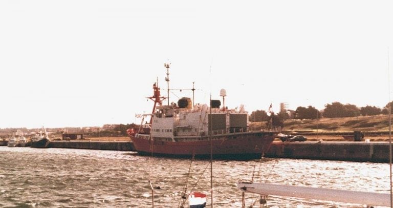 HMS-Endurance