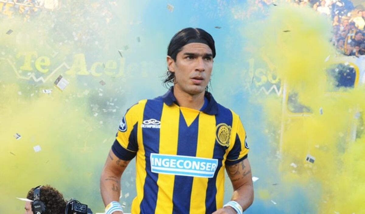 A los 40 años, Abreu podría sumarse a un club chileno