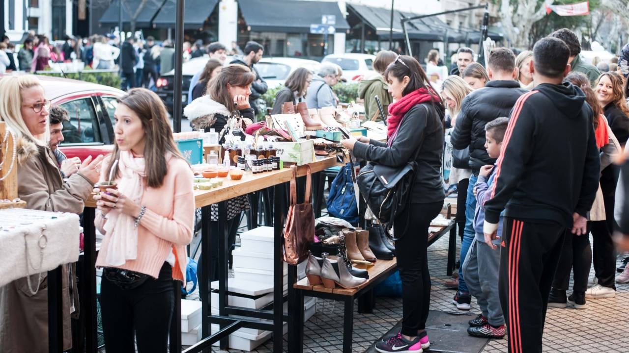 Se viene una feria de arte y diseño en Pichincha