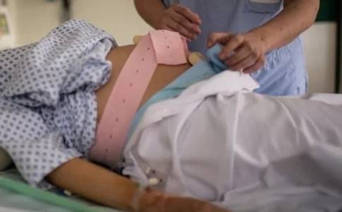 Incorporan en el registro de vacunación contra el coronavirus a mujeres embarazadas