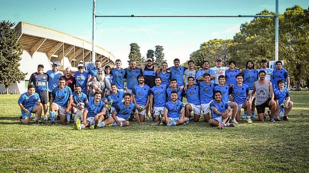 Puerto Belgrano finalizó su campaña en el campeonato de Ascenso.