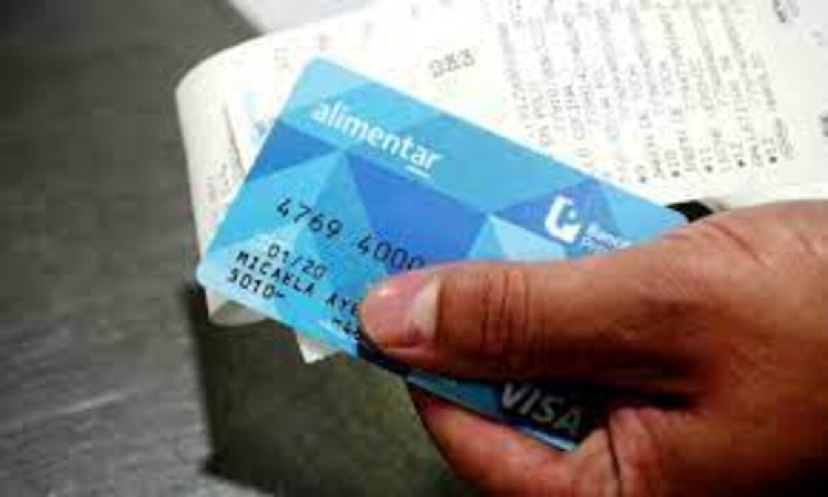 Puerto Iguazú: desde la semana que viene serán entregadas las Tarjetas Alimentar