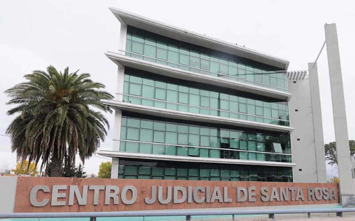 Cómo avanza el Jury contra la jueza que le entregó la tutela de Lucio Dupuy a sus asesinas