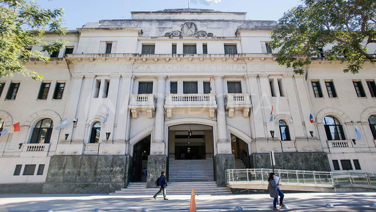 Revocaron la libertad al acusado por violación que liberó Mingarini por usar preservativo