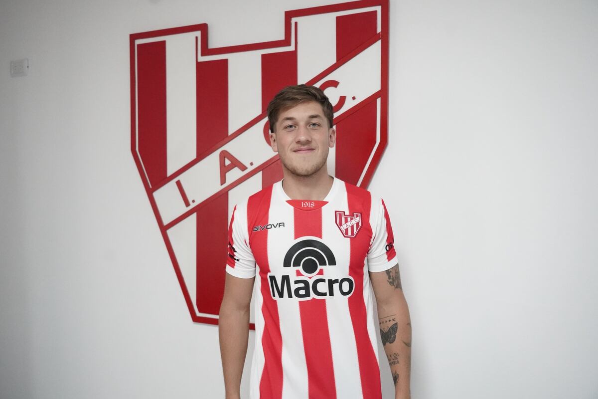 Otro juvenil de Instituto puso la firma para ser patrimonio del club