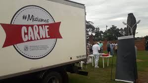 Desde el lunes, “Ahora Carne” en Capioví