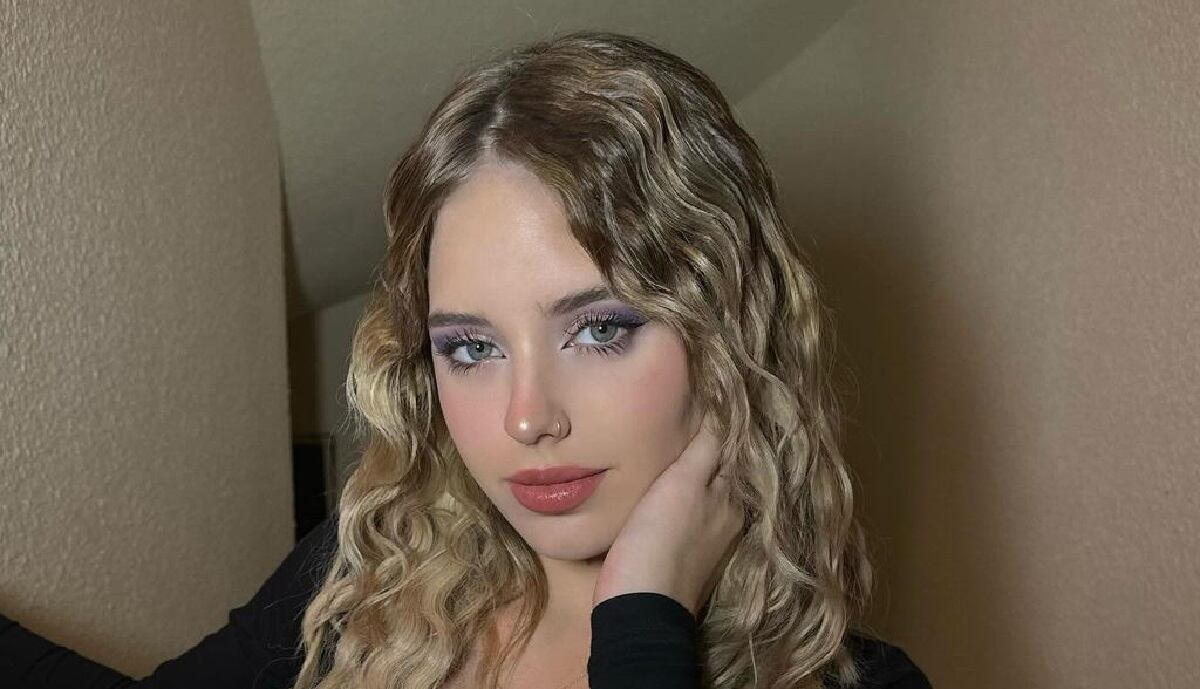 Coti Romero modeló sus mejores conjuntos deportivos y paralizó Instagram