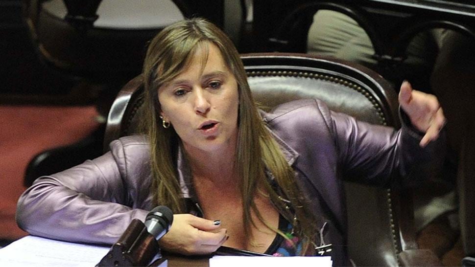 Juliana Di Tullio afirmó: "Podamos tener un gobierno como el que prometimos en 2019″. Foto: Télam/Archivo.