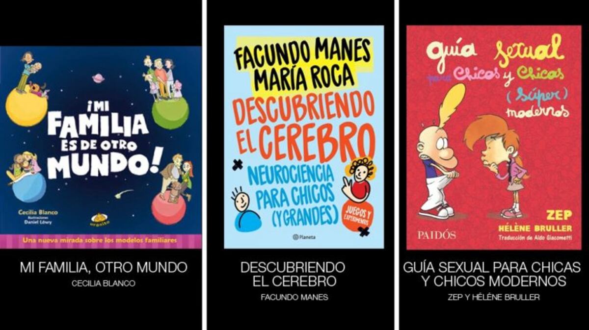 El libro recomendado de la semana: Guía sexual para chicos y chicas (súper) modernos