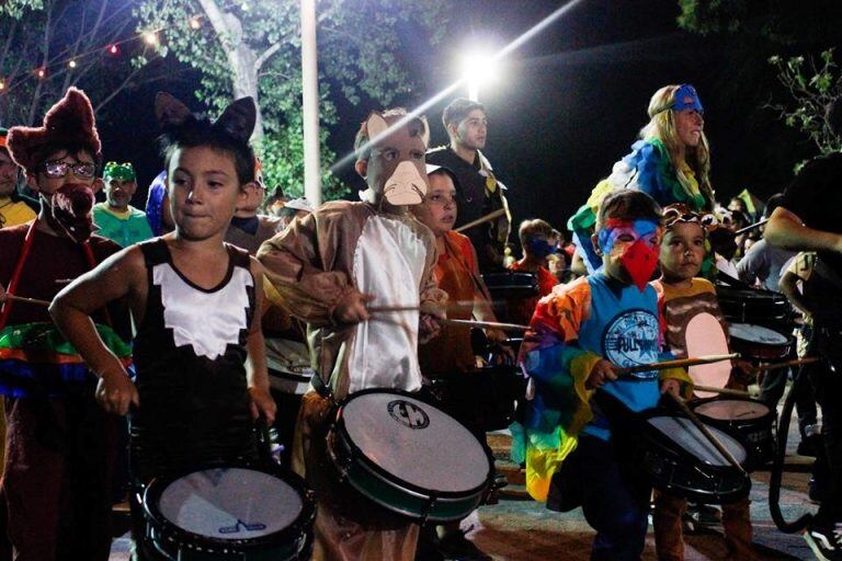 El evento es uno de los más convocantes del año en Santa Rosa