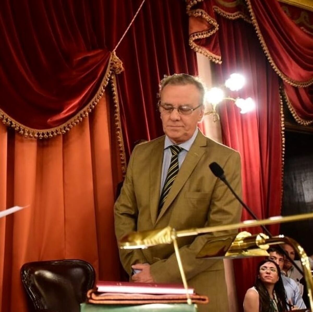 "La provincia hace 10 años que viene en caída libre", afirman desde Cambiemos