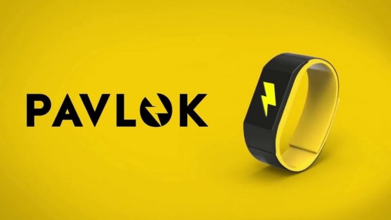 Pavlok