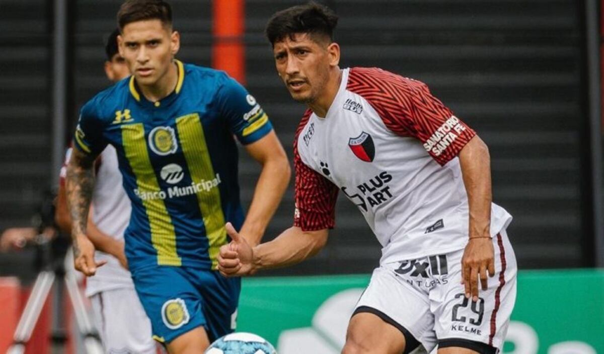 En Talleres aparecen los primeros nombres de refuerzos: gusta Rodrigo Aliendro