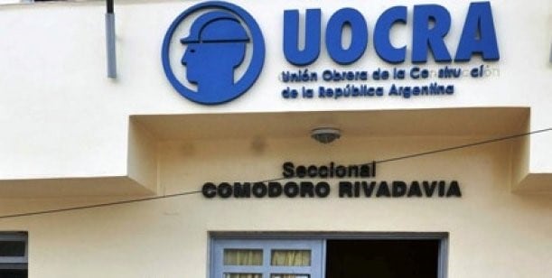 UOCRA