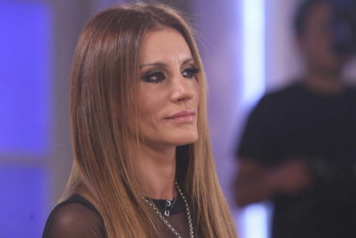 Qué dijo Luana Micaela, la joven que estuvo en la fiesta en la que murió Natacha Jaitt