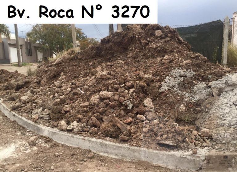 Bv. Roca N° 3270