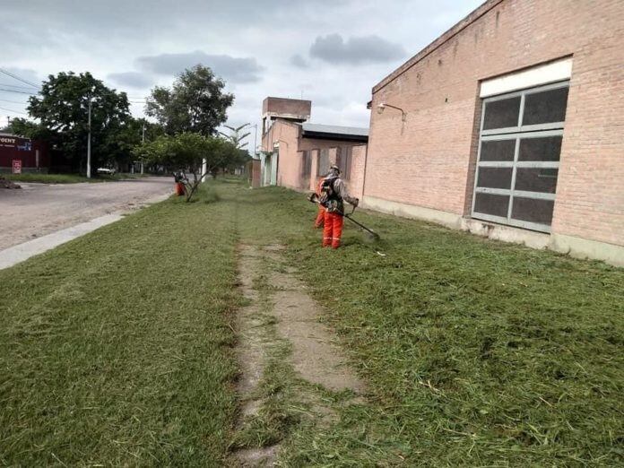 Foto: Ministerio de Educación.