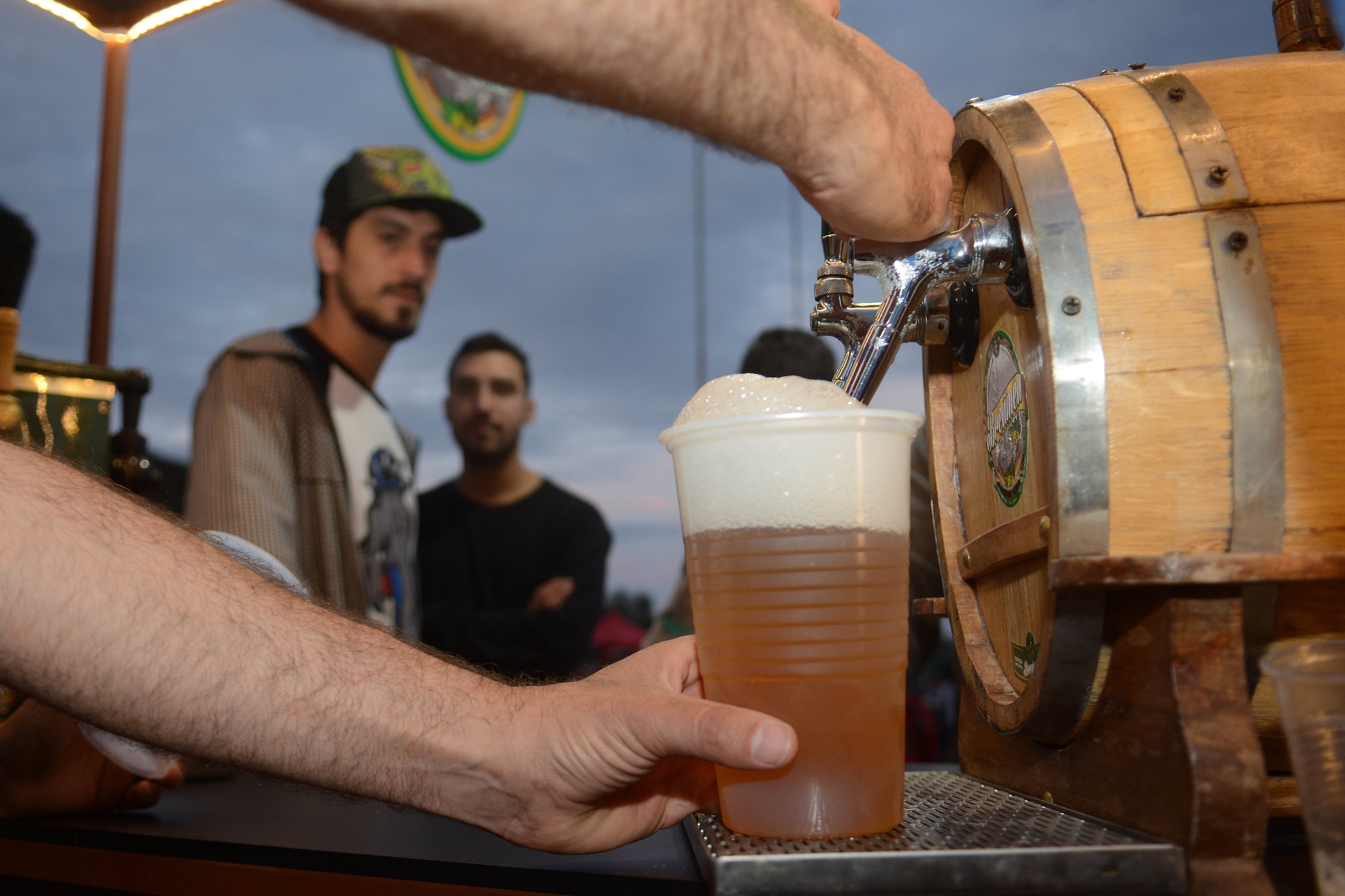 Tendrán nuevas exigencias para la Fiesta de la Cerveza. 