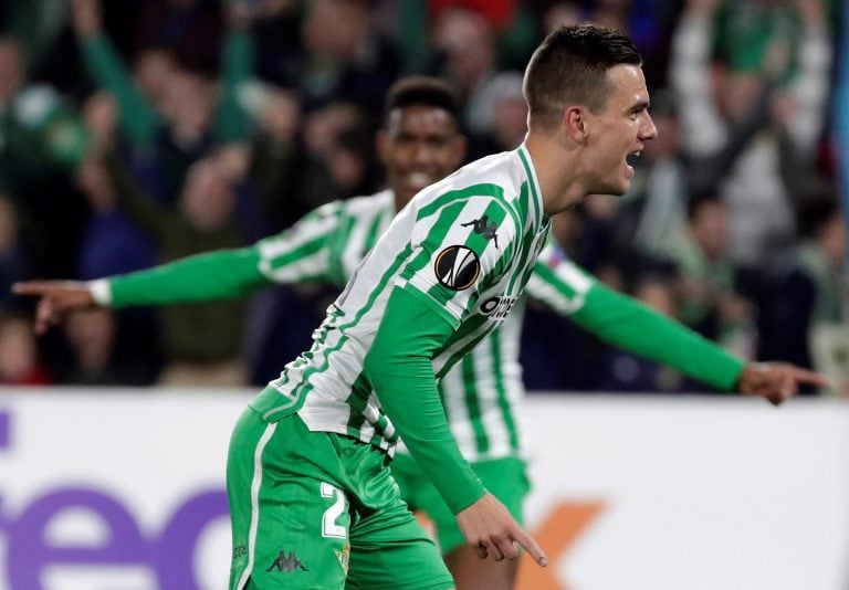 El Betis quiere comprar a Lo Celso y a Central podría ingresar una buena suma de dinero