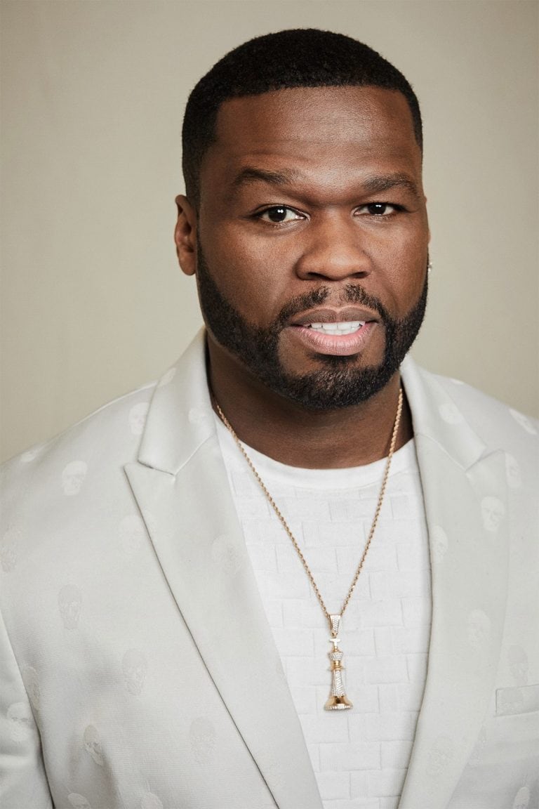 50 Cents (Matt Sayles/Starz)