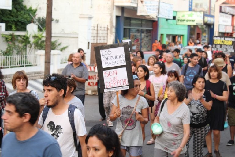 Ruidazo por aumento de tarifas y boleto