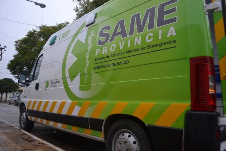 Servicios de emergencias