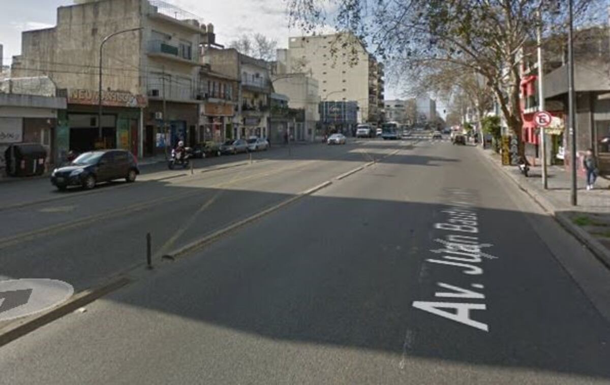 Hallaron los cadáveres de dos mujeres en un departamento de Villa Crespo