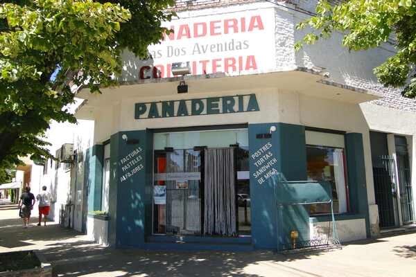 Panadería Las Dos Avenidas