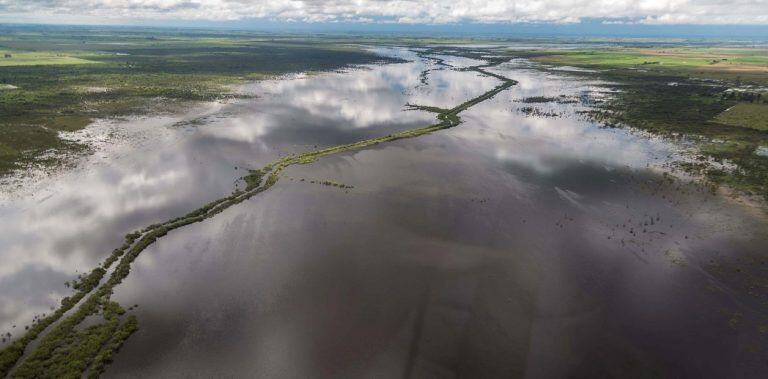 La Provincia habilitó el trámite para que los productores afectados reciban asistencia financiera