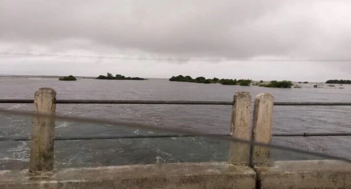 El clima dio una tregua en el norte provincial pero podrían volver las lluvias