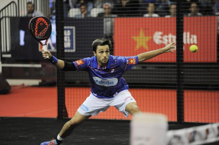 Padel en Carlos Paz