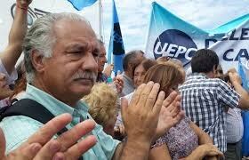 Juan Monserrat, secretario general de la UEPC.